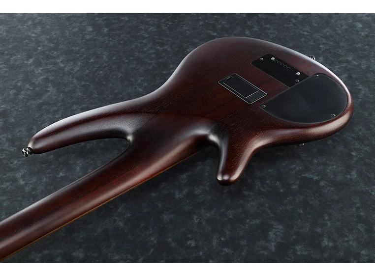 Ibanez SRF-705 BBF elbass 